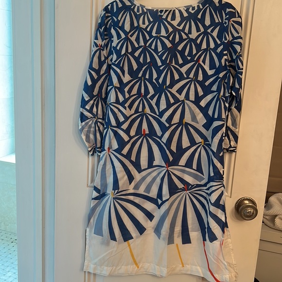 Roberta Freymann caftan - Picture 8 of 12